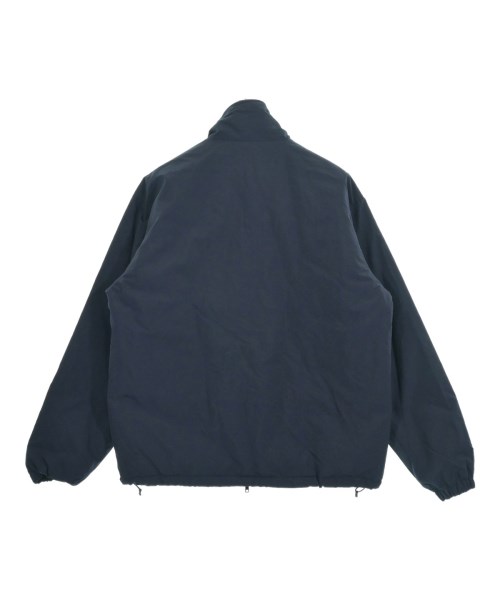The Ennoy Professional（エンノイプロフェッショナル）ブルゾン 紺 サイズ:M メンズ/2200647162040