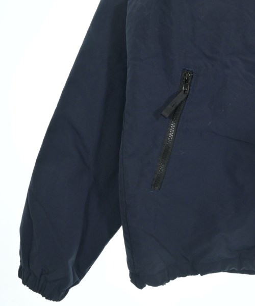 The Ennoy Professional（エンノイプロフェッショナル）ブルゾン 紺 サイズ:M メンズ/2200647162040