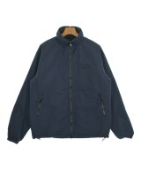 The Ennoy Professional（エンノイプロフェッショナル）ブルゾン 紺 サイズ:M メンズ/2200647162040