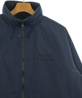 The Ennoy Professional（エンノイプロフェッショナル）ブルゾン 紺 サイズ:M メンズ/2200647162040