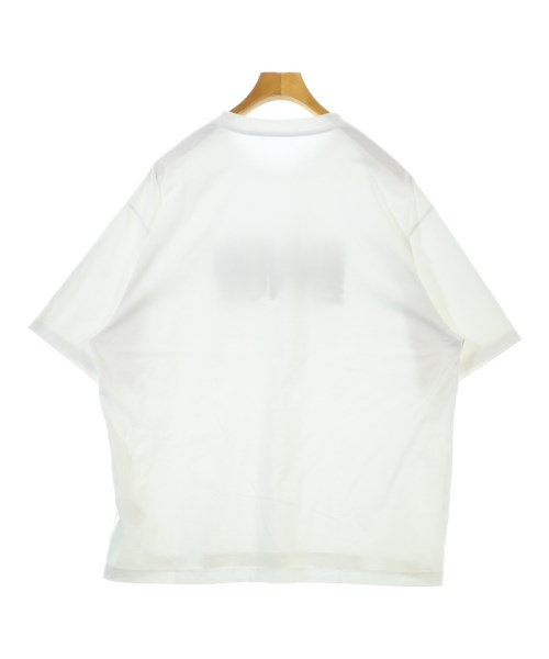 The Ennoy Professional（エンノイプロフェッショナル）Tシャツ・カットソー 白 サイズ:L メンズ/2200643850095