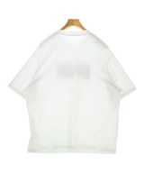 The Ennoy Professional（エンノイプロフェッショナル）Tシャツ・カットソー 白 サイズ:L メンズ/2200643850095