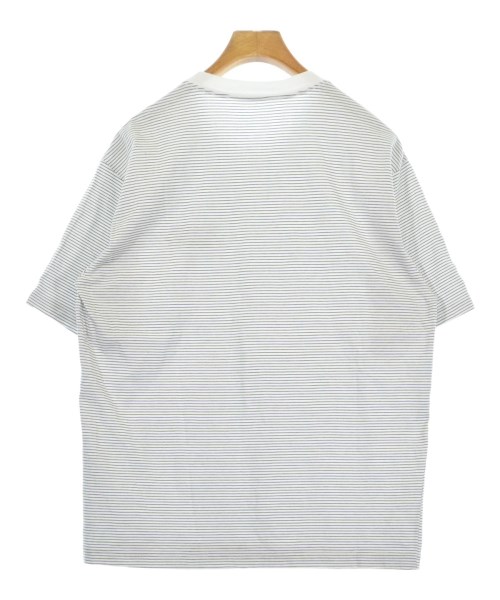 The Ennoy Professional（エンノイプロフェッショナル）Tシャツ・カットソー 白 サイズ:M メンズ/2200647521052