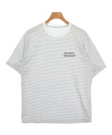 The Ennoy Professional（エンノイプロフェッショナル）Tシャツ・カットソー 白 サイズ:M メンズ/2200647521052