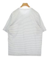 The Ennoy Professional（エンノイプロフェッショナル）Tシャツ・カットソー 白 サイズ:M メンズ/2200647521052