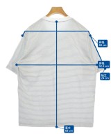 The Ennoy Professional（エンノイプロフェッショナル）Tシャツ・カットソー 白 サイズ:M メンズ/2200647521052