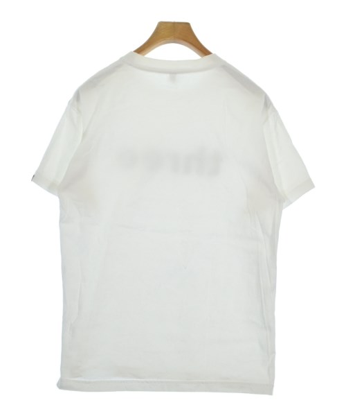 The Ennoy Professional（エンノイプロフェッショナル）Tシャツ・カットソー 白 サイズ:M メンズ/2200647521069