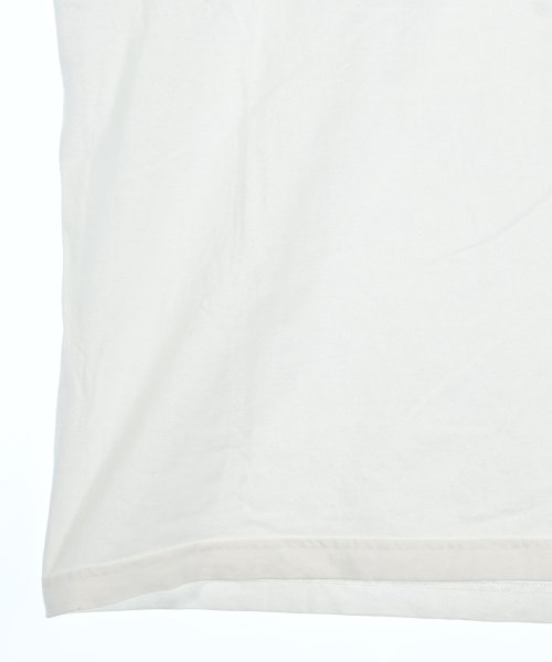 The Ennoy Professional（エンノイプロフェッショナル）Tシャツ・カットソー 白 サイズ:M メンズ/2200647521069