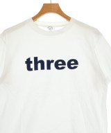 The Ennoy Professional（エンノイプロフェッショナル）Tシャツ・カットソー 白 サイズ:M メンズ/2200647521069