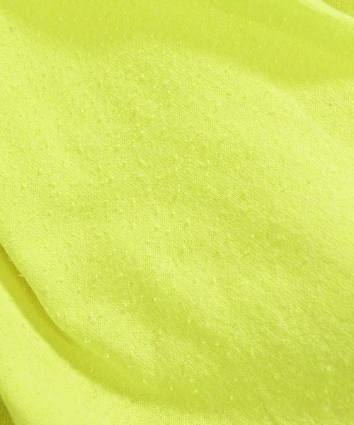 The Ennoy Professional（エンノイプロフェッショナル）Tシャツ・カットソー 黄 サイズ:M メンズ/2200638178395