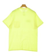 The Ennoy Professional（エンノイプロフェッショナル）Tシャツ・カットソー 黄 サイズ:M メンズ/2200638178395