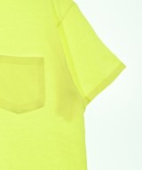 The Ennoy Professional（エンノイプロフェッショナル）Tシャツ・カットソー 黄 サイズ:M メンズ/2200638178395