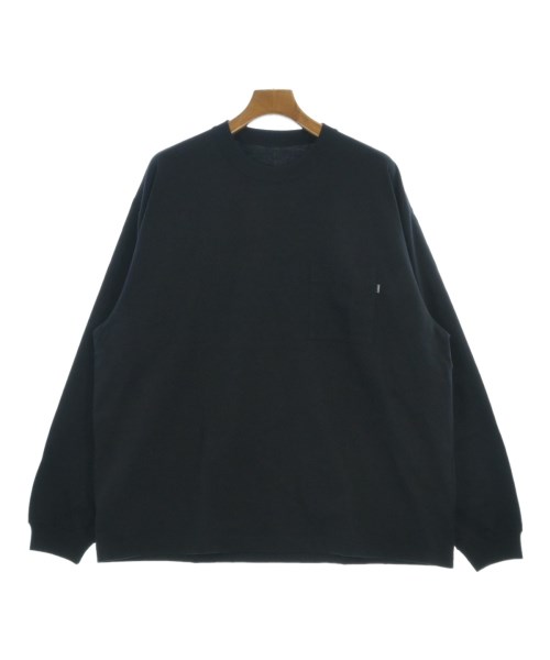 The Ennoy Professional(エンノイプロフェッショナル)Tシャツ・カットソー 紺 サイズ:XL/2200651279086