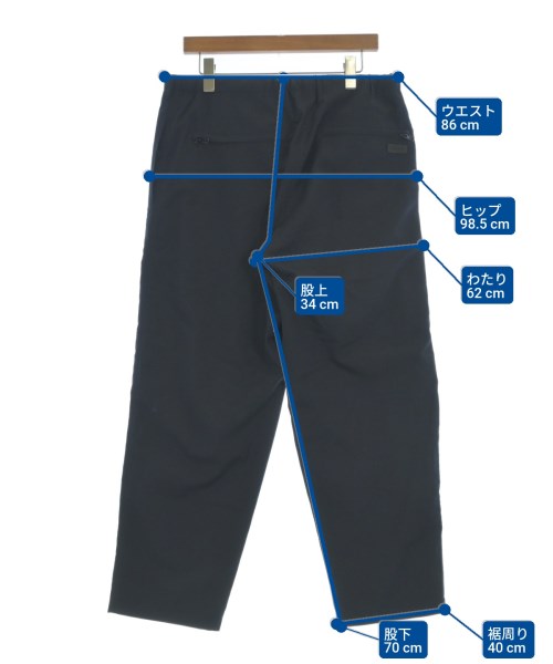 The Ennoy Professional（エンノイプロフェッショナル）その他 紺 サイズ:L メンズ/2200651279147