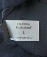 The Ennoy Professional（エンノイプロフェッショナル）その他 紺 サイズ:L メンズ/2200651279147