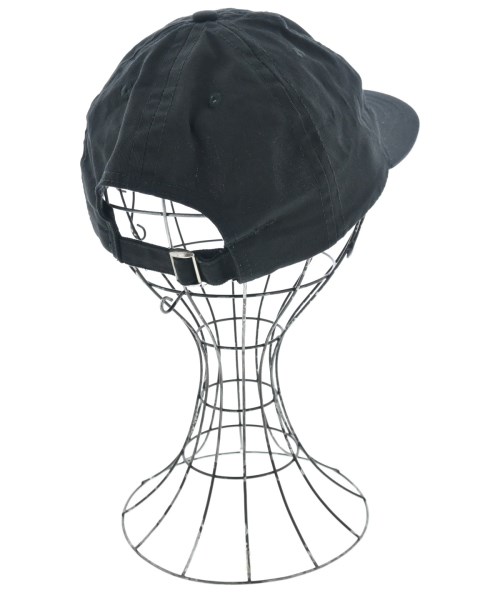 The Ennoy Professional（エンノイプロフェッショナル）キャップ 黒 サイズ:- メンズ/2200642818058