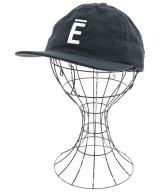 The Ennoy Professional（エンノイプロフェッショナル）キャップ 黒 サイズ:- メンズ/2200642818058