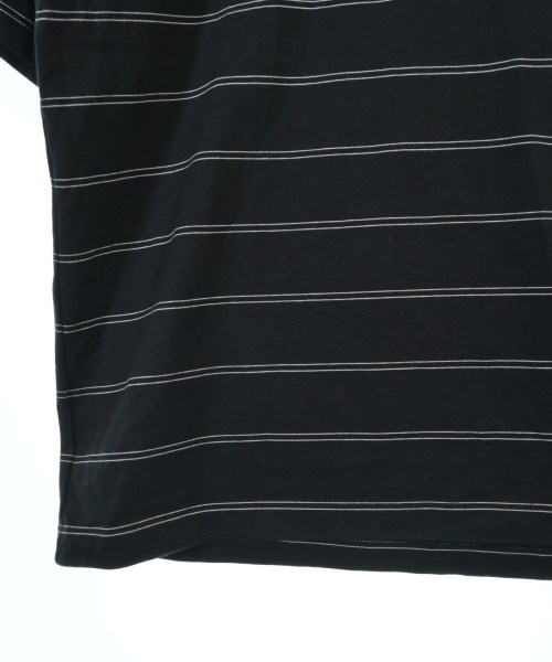 The Ennoy Professional（エンノイプロフェッショナル）Tシャツ・カットソー 黒 サイズ:L メンズ/2200652377033