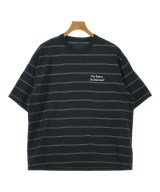 The Ennoy Professional（エンノイプロフェッショナル）Tシャツ・カットソー 黒 サイズ:L メンズ/2200652377033