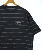 The Ennoy Professional（エンノイプロフェッショナル）Tシャツ・カットソー 黒 サイズ:L メンズ/2200652377033
