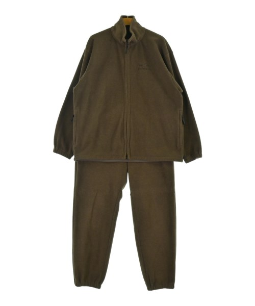 The Ennoy Professional(エンノイプロフェッショナル)その他 茶 サイズ:L/L/2200653432045