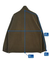 The Ennoy Professional（エンノイプロフェッショナル）その他 茶 サイズ:L/L メンズ/2200653432045