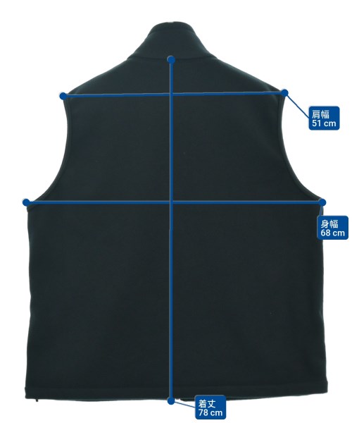 The Ennoy Professional（エンノイプロフェッショナル）その他 紺 サイズ:L メンズ/2200653432052