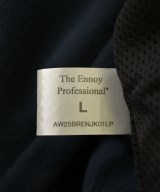The Ennoy Professional（エンノイプロフェッショナル）その他 紺 サイズ:L メンズ/2200653432052