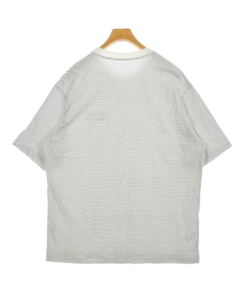 The Ennoy Professional（エンノイプロフェッショナル）Tシャツ・カットソー 白 サイズ:XL メンズ/2200653341071