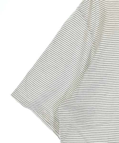 The Ennoy Professional（エンノイプロフェッショナル）Tシャツ・カットソー 白 サイズ:XL メンズ/2200653341071