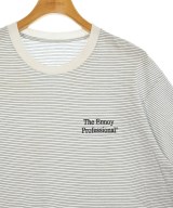 The Ennoy Professional（エンノイプロフェッショナル）Tシャツ・カットソー 白 サイズ:XL メンズ/2200653341071