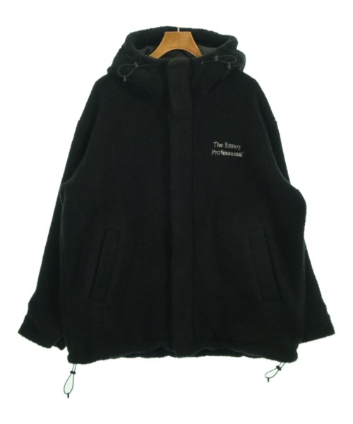 The Ennoy Professional(エンノイプロフェッショナル)その他 黒 サイズ:L/2200654384022