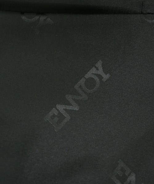 The Ennoy Professional（エンノイプロフェッショナル）その他 黒 サイズ:L メンズ/2200654384022