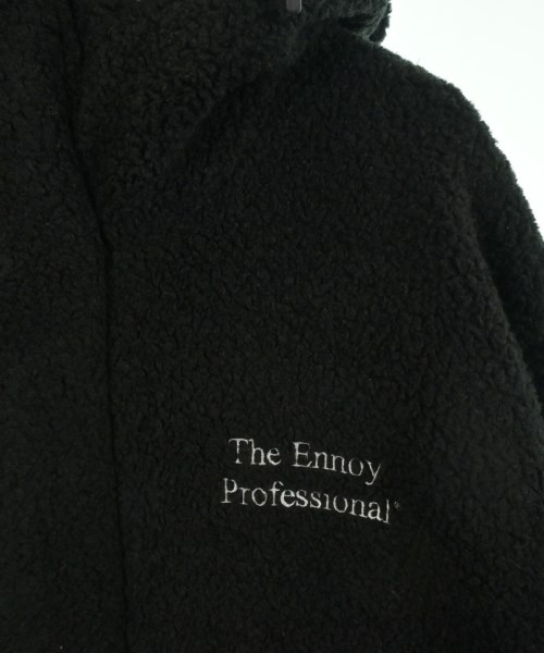 The Ennoy Professional（エンノイプロフェッショナル）その他 黒 サイズ:L メンズ/2200654384022