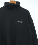 The Ennoy Professional（エンノイプロフェッショナル）スウェット 黒 サイズ:M メンズ/2200701146047