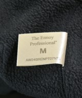 The Ennoy Professional（エンノイプロフェッショナル）スウェットパンツ 黒 サイズ:M メンズ/2200701146160
