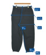 The Ennoy Professional（エンノイプロフェッショナル）スウェットパンツ 黒 サイズ:M メンズ/2200701146160