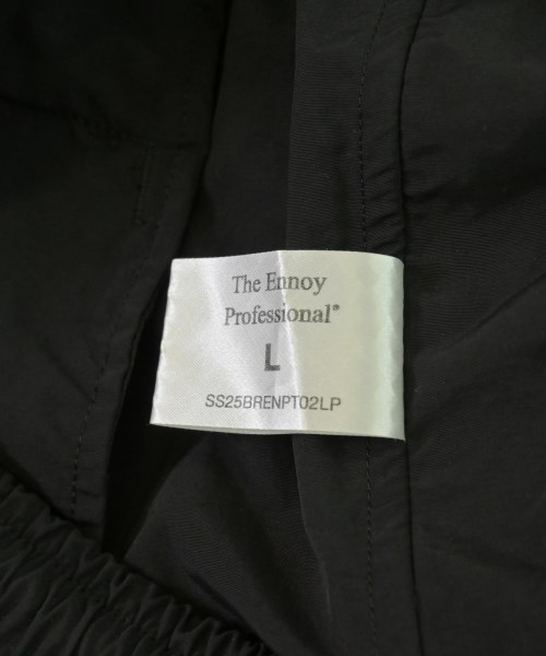 The Ennoy Professional（エンノイプロフェッショナル）ショートパンツ