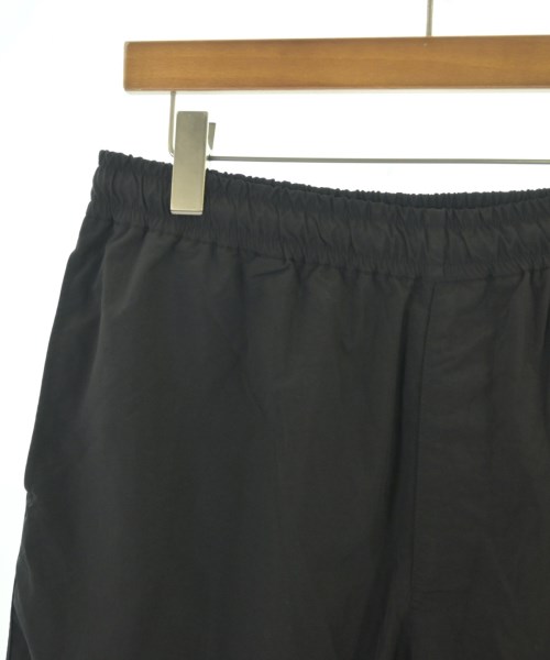 The Ennoy Professional（エンノイプロフェッショナル）ショートパンツ 黒 サイズ:L メンズ/2200705826013