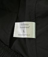 The Ennoy Professional（エンノイプロフェッショナル）ショートパンツ 黒 サイズ:L メンズ/2200705826013