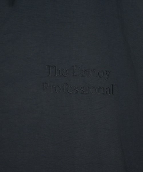 The Ennoy Professional（エンノイプロフェッショナル）その他 黒 サイズ:L メンズ/2200710400024