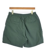 The Ennoy Professional（エンノイプロフェッショナル）ショートパンツ 緑 サイズ:M メンズ/2200663025039