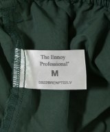 The Ennoy Professional（エンノイプロフェッショナル）ショートパンツ 緑 サイズ:M メンズ/2200663025039