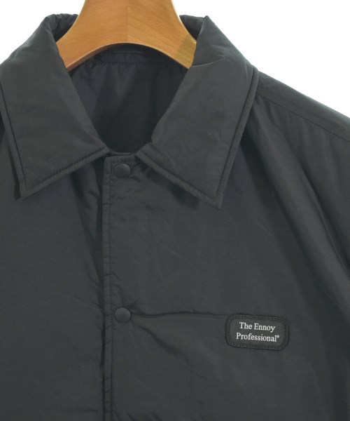 The Ennoy Professional（エンノイプロフェッショナル）その他 黒 サイズ:S メンズ/2200660208039