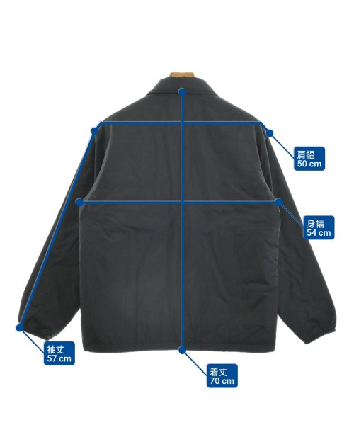 The Ennoy Professional（エンノイプロフェッショナル）その他 黒 サイズ:S メンズ/2200660208039