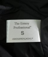 The Ennoy Professional（エンノイプロフェッショナル）その他 黒 サイズ:S メンズ/2200660208039