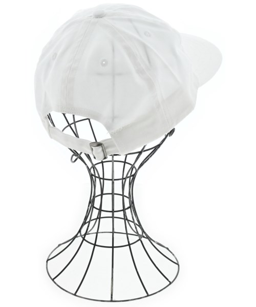 The Ennoy Professional（エンノイプロフェッショナル）キャップ 白 サイズ:- メンズ/2200664503079