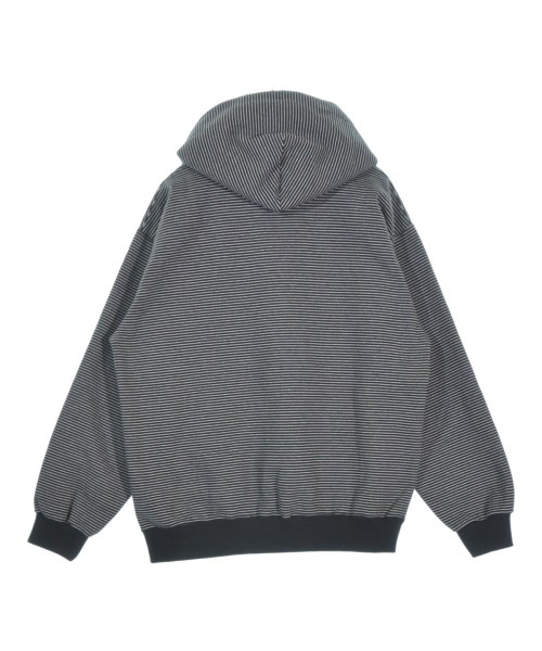 The Ennoy Professional（エンノイプロフェッショナル）パーカー 黒 サイズ:M メンズ/2200664929107