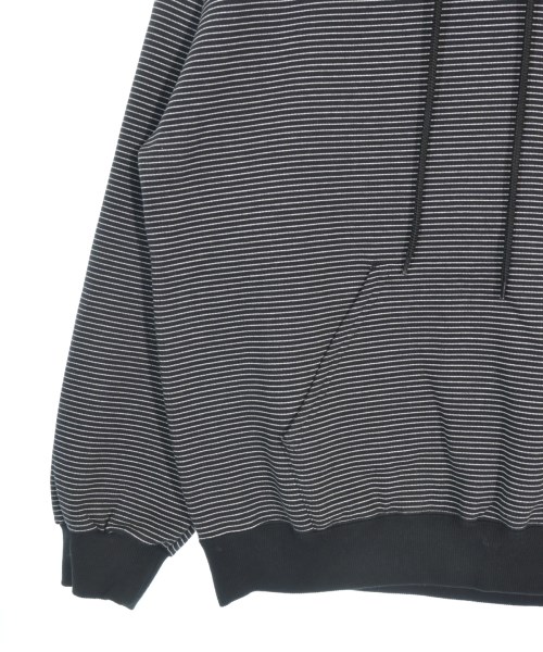 The Ennoy Professional（エンノイプロフェッショナル）パーカー 黒 サイズ:M メンズ/2200664929107