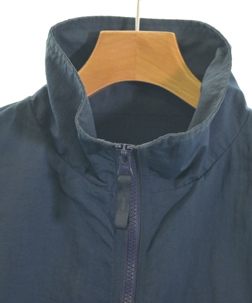 The Ennoy Professional（エンノイプロフェッショナル）ブルゾン 紺 サイズ:L メンズ/2200665504068